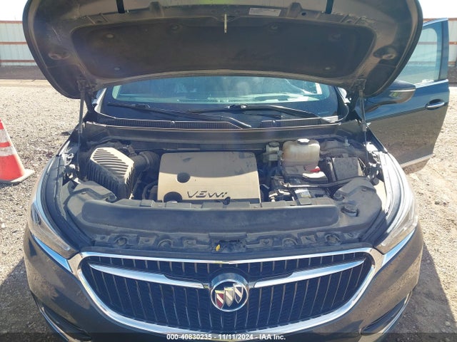 5GAEVBKW3JJ258241 Buick Enclave Premium