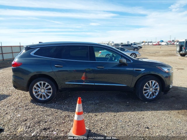 5GAEVBKW3JJ258241 Buick Enclave Premium