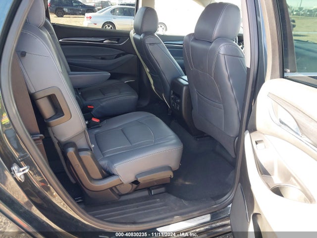 5GAEVBKW3JJ258241 Buick Enclave Premium