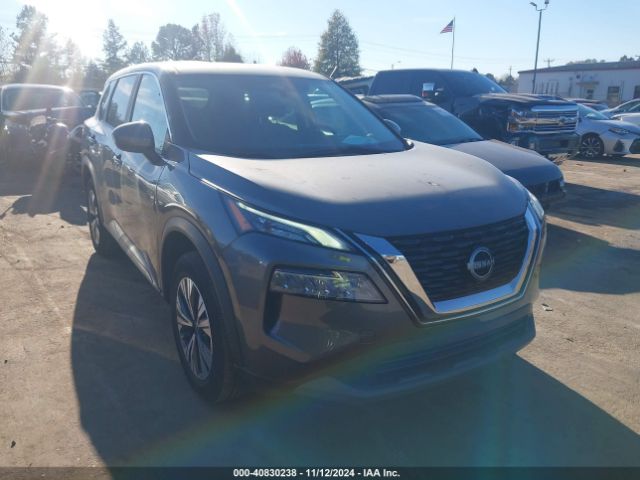 2023 NISSAN ROGUE 5N1BT3BB4PC806153
