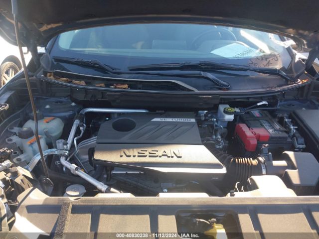 2023 NISSAN ROGUE 5N1BT3BB4PC806153 Photo 9