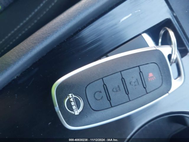 2023 NISSAN ROGUE 5N1BT3BB4PC806153 Photo 10