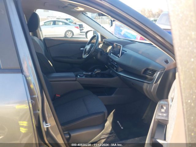 2023 NISSAN ROGUE 5N1BT3BB4PC806153 Photo 4