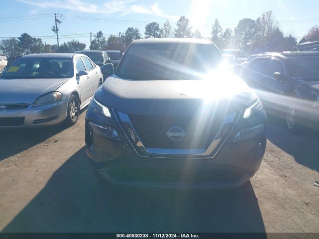 2023 NISSAN ROGUE 5N1BT3BB4PC806153 Photo 5