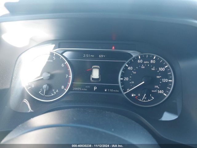 2023 NISSAN ROGUE 5N1BT3BB4PC806153 Photo 6