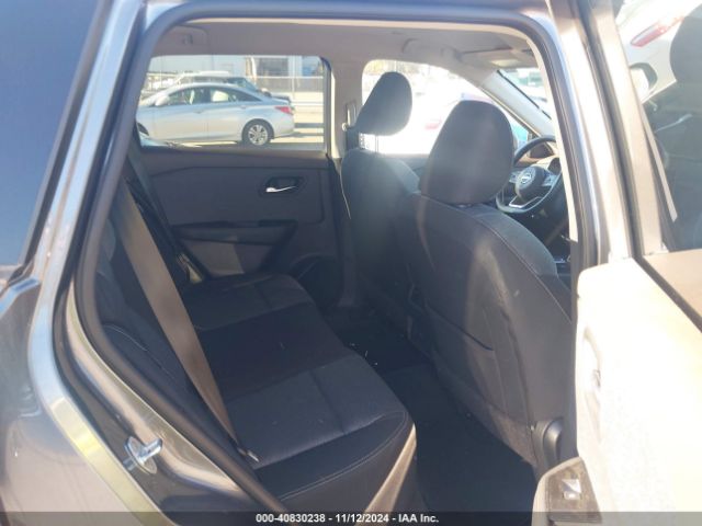 2023 NISSAN ROGUE 5N1BT3BB4PC806153 Photo 7