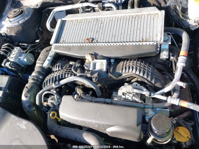 40830241 :رقم المزاد ، 4S4BTGUD7R3236500 vin ، 2024 Subaru Outback Wilderness مزاد بيع