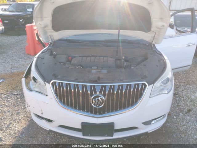 5GAKRCKDXGJ258483 Buick Enclave Premium