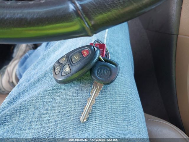 5GAKRCKDXGJ258483 Buick Enclave Premium