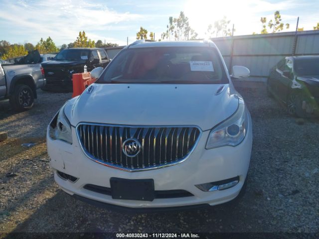 5GAKRCKDXGJ258483 Buick Enclave Premium