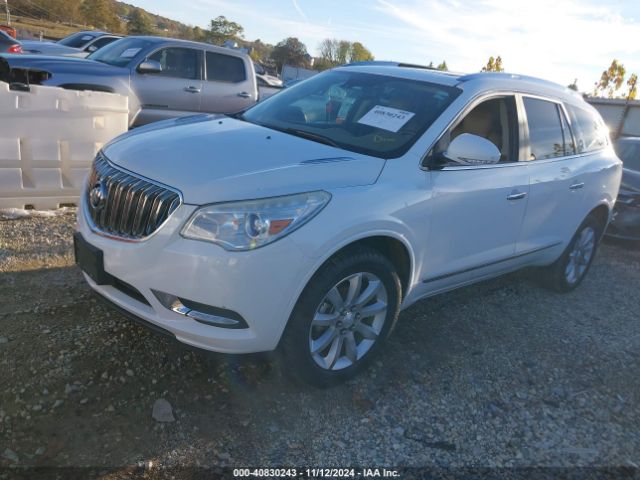 5GAKRCKDXGJ258483 Buick Enclave Premium