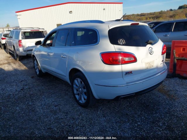 5GAKRCKDXGJ258483 Buick Enclave Premium