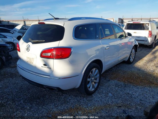 5GAKRCKDXGJ258483 Buick Enclave Premium