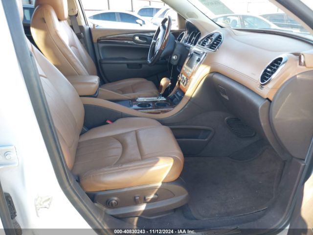 5GAKRCKDXGJ258483 Buick Enclave Premium
