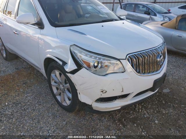 5GAKRCKDXGJ258483 Buick Enclave Premium
