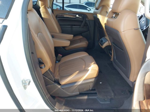 5GAKRCKDXGJ258483 Buick Enclave Premium