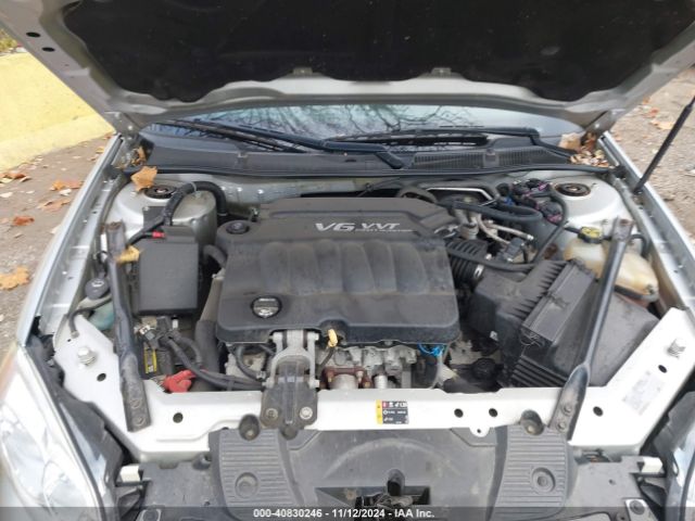 2G1WB5E3XF1106112 Chevrolet Impala Limited Lt