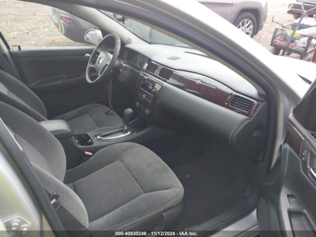 2G1WB5E3XF1106112 Chevrolet Impala Limited Lt
