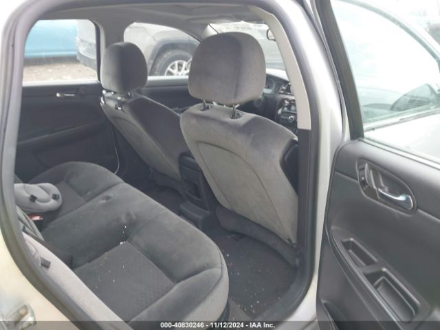 2G1WB5E3XF1106112 Chevrolet Impala Limited Lt