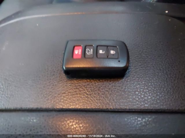 5TDJKRFH2GS259838 Toyota Highlander Xle V6