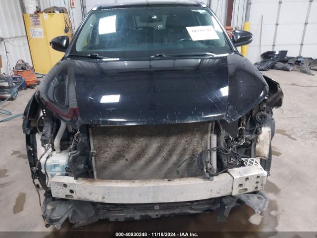 5TDJKRFH2GS259838 Toyota Highlander Xle V6