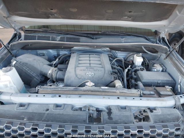 5TFDY5F11MX979726 Toyota Tundra Sr5