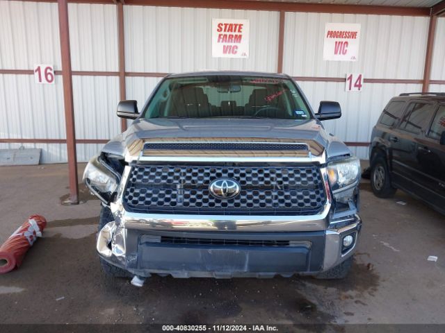 5TFDY5F11MX979726 Toyota Tundra Sr5