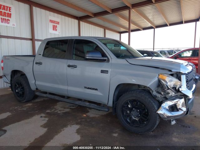 5TFDY5F11MX979726 Toyota Tundra Sr5