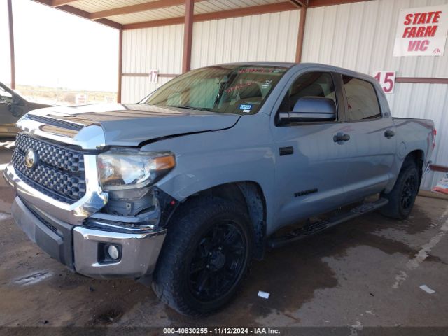 5TFDY5F11MX979726 Toyota Tundra Sr5