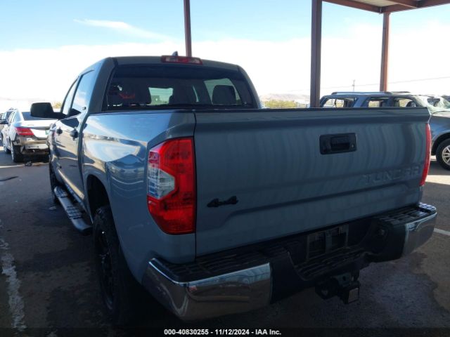 5TFDY5F11MX979726 Toyota Tundra Sr5