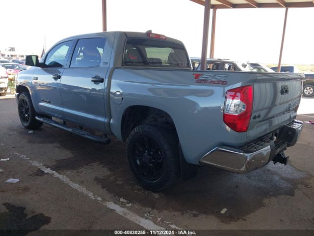 5TFDY5F11MX979726 Toyota Tundra Sr5