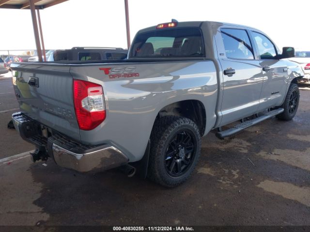 5TFDY5F11MX979726 Toyota Tundra Sr5