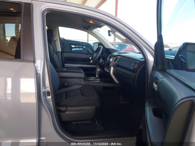 5TFDY5F11MX979726 Toyota Tundra Sr5