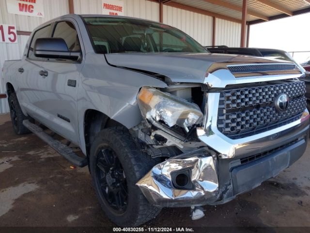 5TFDY5F11MX979726 Toyota Tundra Sr5