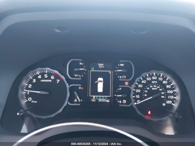 5TFDY5F11MX979726 Toyota Tundra Sr5