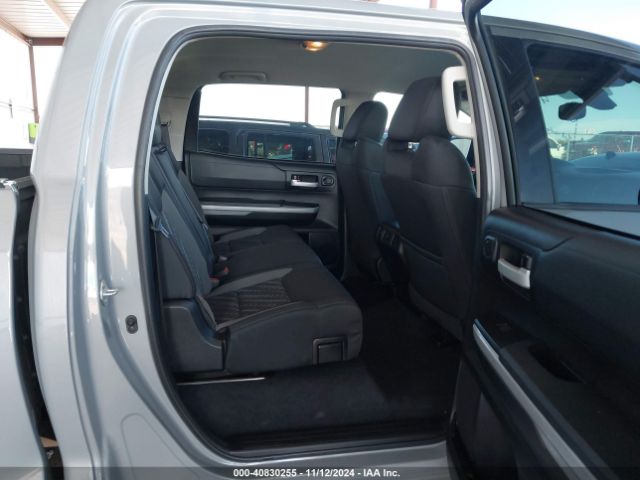 5TFDY5F11MX979726 Toyota Tundra Sr5