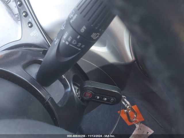 2013 FIAT 500 3C3CFFAR2DT707612 Photo 10