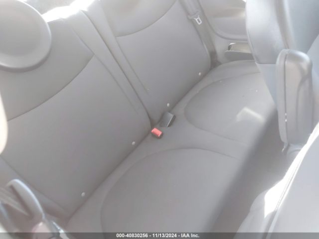 2013 FIAT 500 3C3CFFAR2DT707612 Photo 7