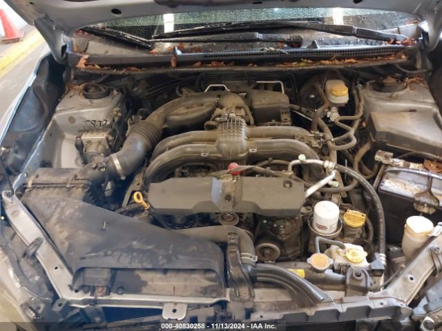 JF1GPAC60EH335712 Subaru Impreza 2.0i Premium