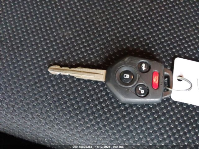JF1GPAC60EH335712 Subaru Impreza 2.0i Premium