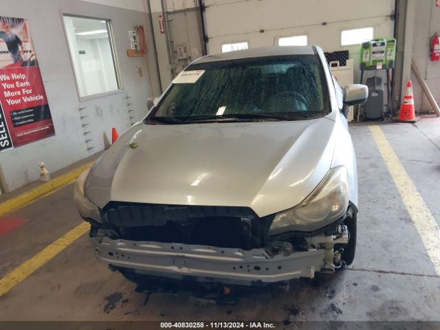 JF1GPAC60EH335712 Subaru Impreza 2.0i Premium