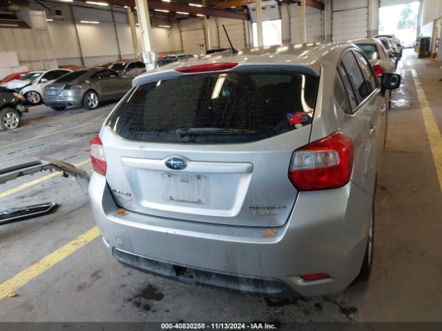 JF1GPAC60EH335712 Subaru Impreza 2.0i Premium