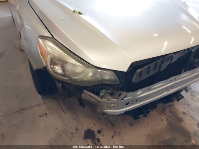 JF1GPAC60EH335712 Subaru Impreza 2.0i Premium