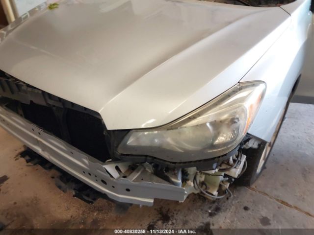 JF1GPAC60EH335712 Subaru Impreza 2.0i Premium