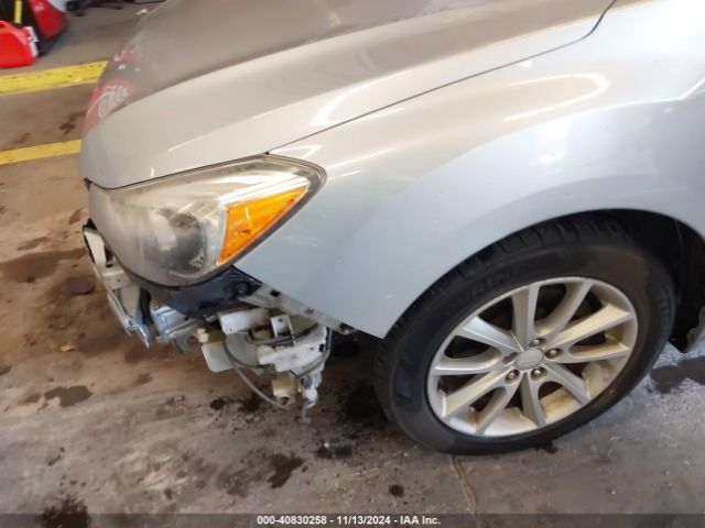 JF1GPAC60EH335712 Subaru Impreza 2.0i Premium