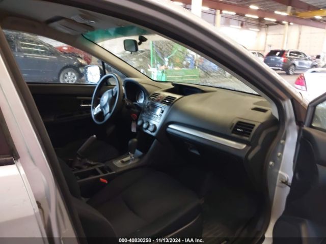 JF1GPAC60EH335712 Subaru Impreza 2.0i Premium