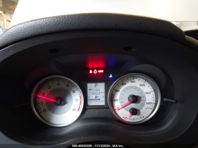 JF1GPAC60EH335712 Subaru Impreza 2.0i Premium