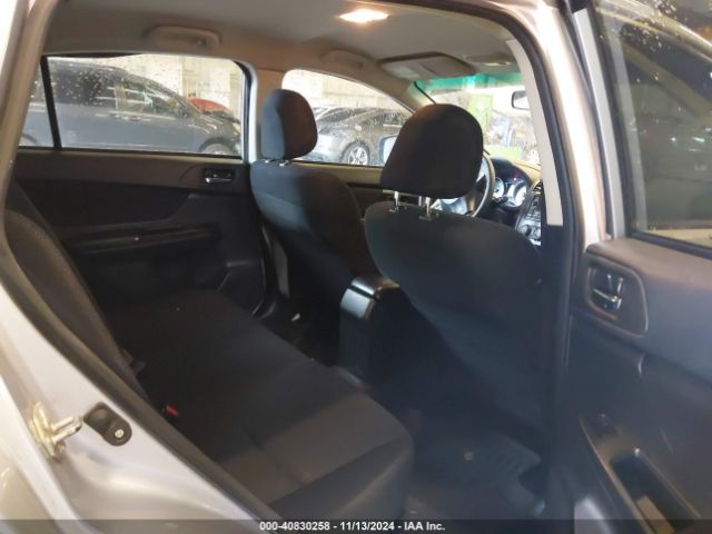 JF1GPAC60EH335712 Subaru Impreza 2.0i Premium