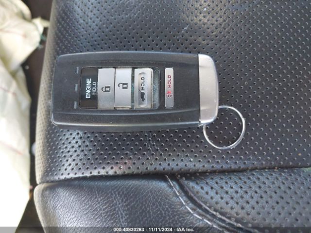 5J8YD4H56KL022831 Acura Mdx Tech Pkg