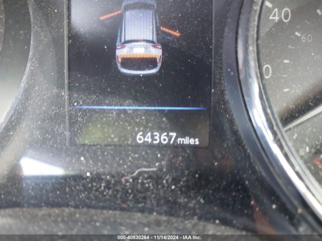 JN1BJ1CR6KW329049 Nissan Rogue Sport Sv